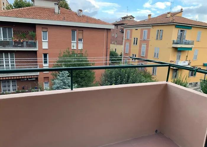 Casa Di Vanessa Apartament *