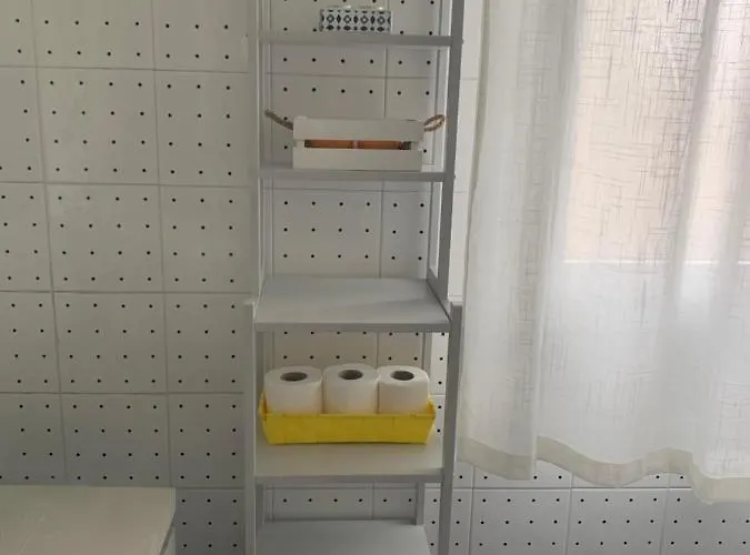 Apartament Casa Di Vanessa Bolonia