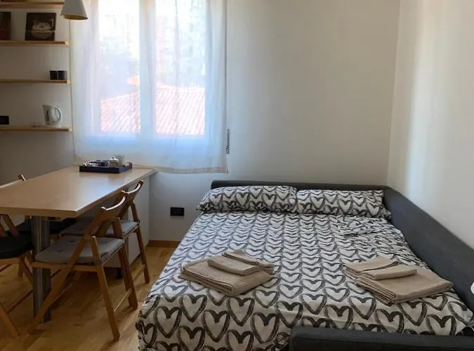 Apartament Casa Di Vanessa *