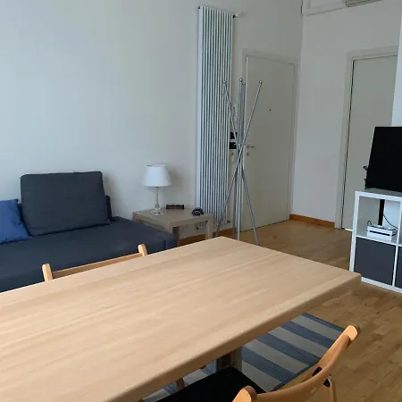 Casa Di Vanessa Appartement