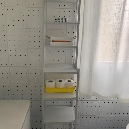 Appartement Casa Di Vanessa Bologna