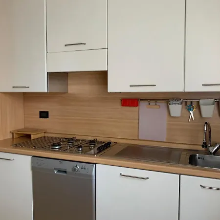 Apartmán Casa Di Vanessa *