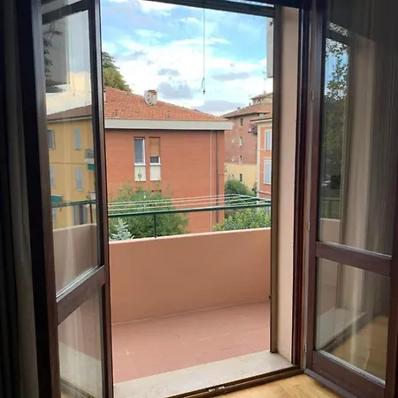 Casa Di Vanessa Apartmán
