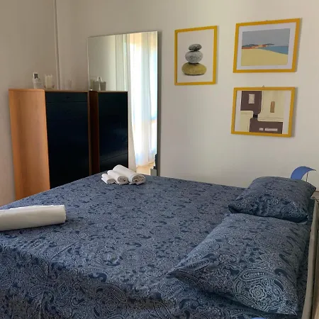 Apartmán Casa Di Vanessa