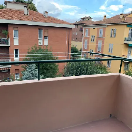 Casa Di Vanessa アパート *