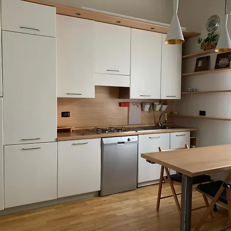 Casa Di Vanessa * ボローニャ