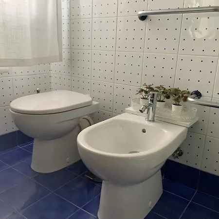 Appartement Casa Di Vanessa Bologne