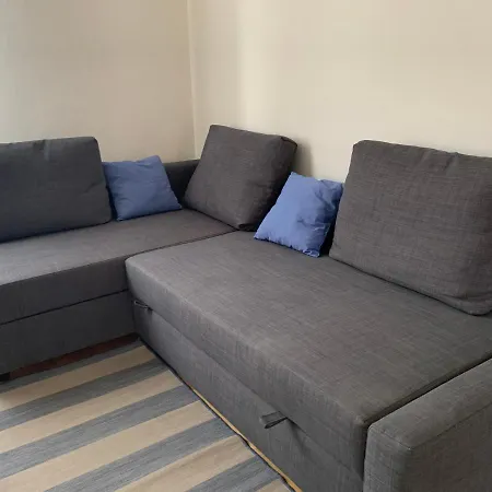 Casa Di Vanessa Appartement Bologne