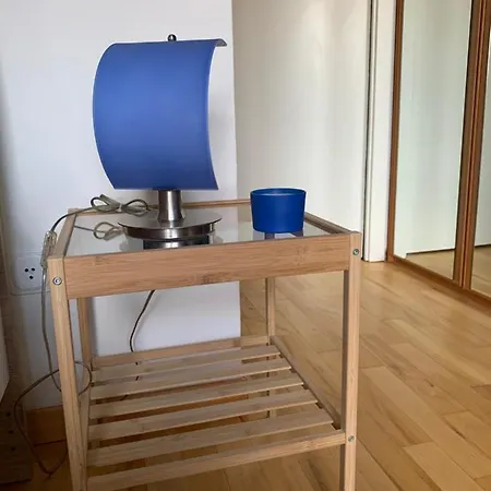 Casa Di Vanessa 公寓 *