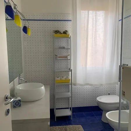 Casa Di Vanessa アパート ボローニャ