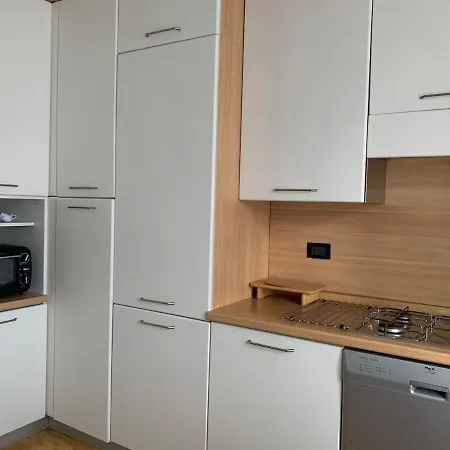 Casa Di Vanessa * Bologne
