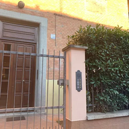 Casa Di Vanessa *