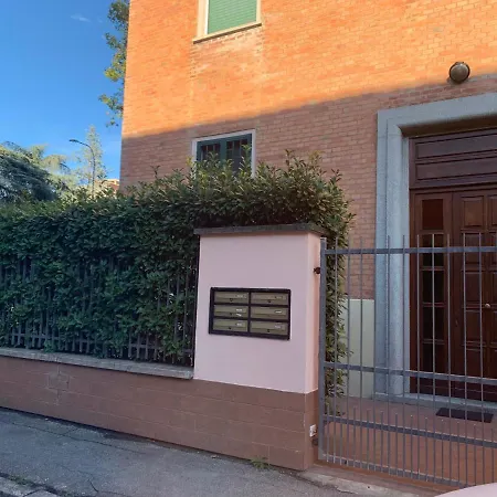 Casa Di Vanessa * ボローニャ