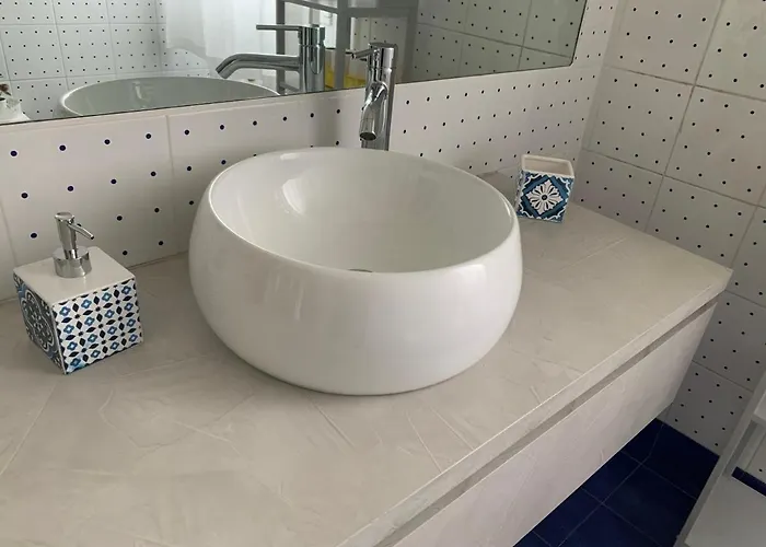 Casa Di Vanessa *