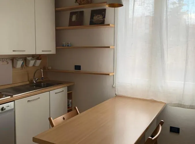 Casa Di Vanessa شقة *