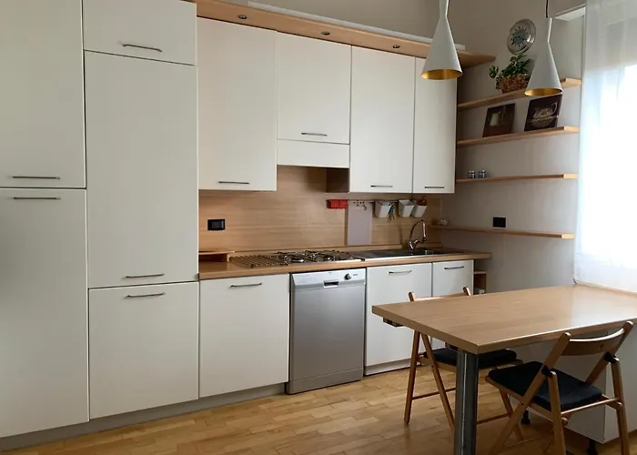 Casa Di Vanessa * بولونيا