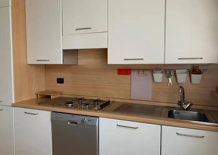 شقة Casa Di Vanessa *