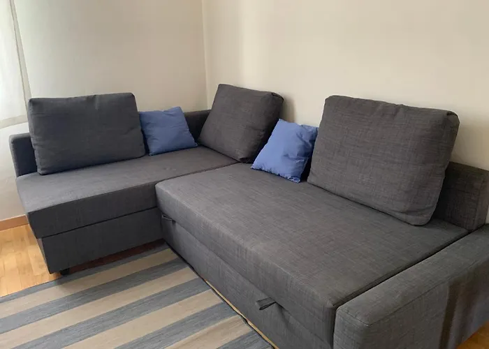 Casa Di Vanessa شقة بولونيا