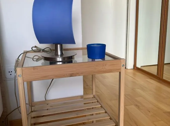 Casa Di Vanessa شقة *