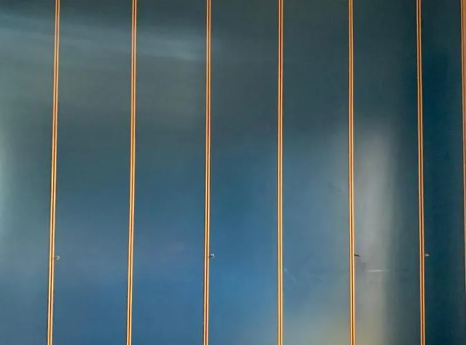 شقة Casa Di Vanessa *