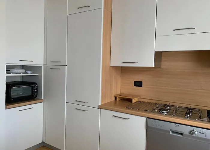 Casa Di Vanessa * بولونيا