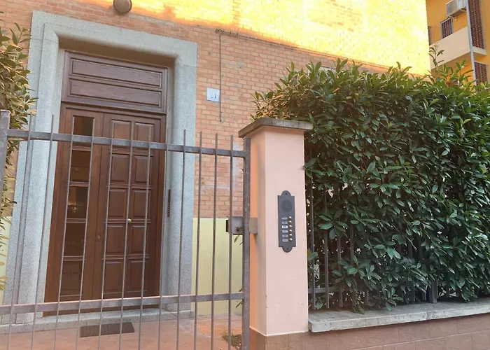 Casa Di Vanessa *