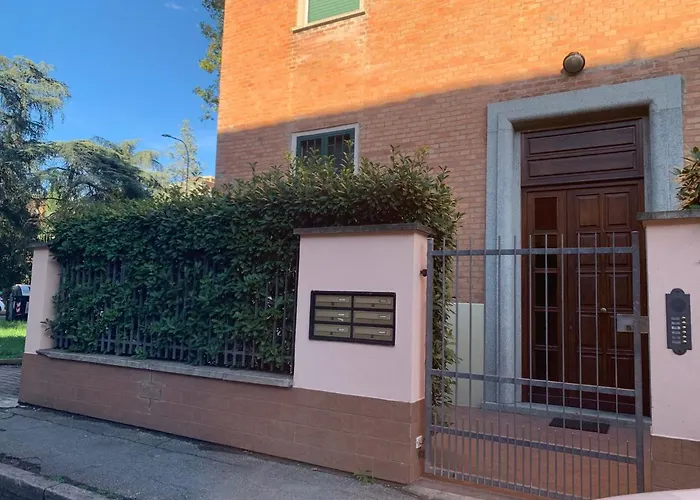 Casa Di Vanessa * بولونيا