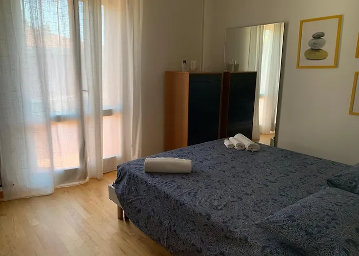 Casa Di Vanessa Lejlighed *