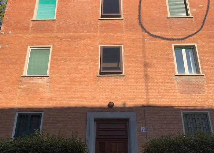 Casa Di Vanessa