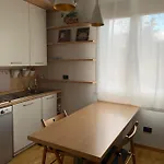 Bolognality Casa Di Vanessa Διαμέρισμα *
