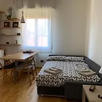 Διαμέρισμα Bolognality Casa Di Vanessa Μπολόνια