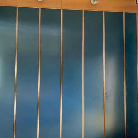 Διαμέρισμα Casa Di Vanessa *