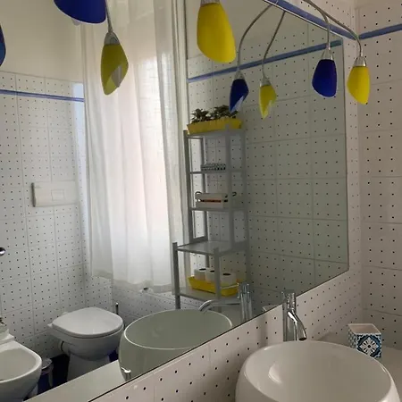 Апартаменты Casa Di Vanessa *