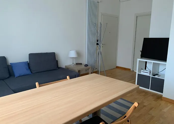 Casa Di Vanessa Apartmán