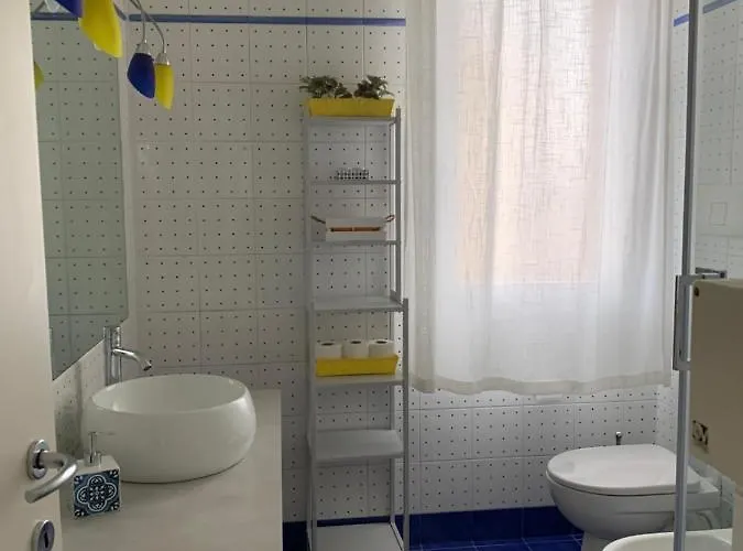 Casa Di Vanessa Lejlighed Bologna