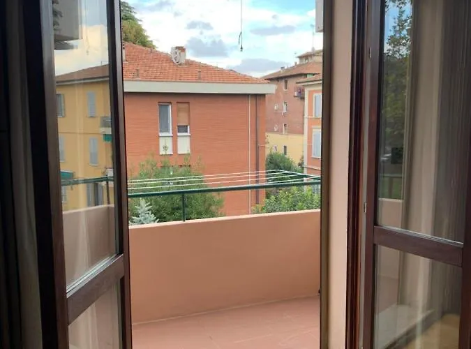 Casa Di Vanessa Lejlighed