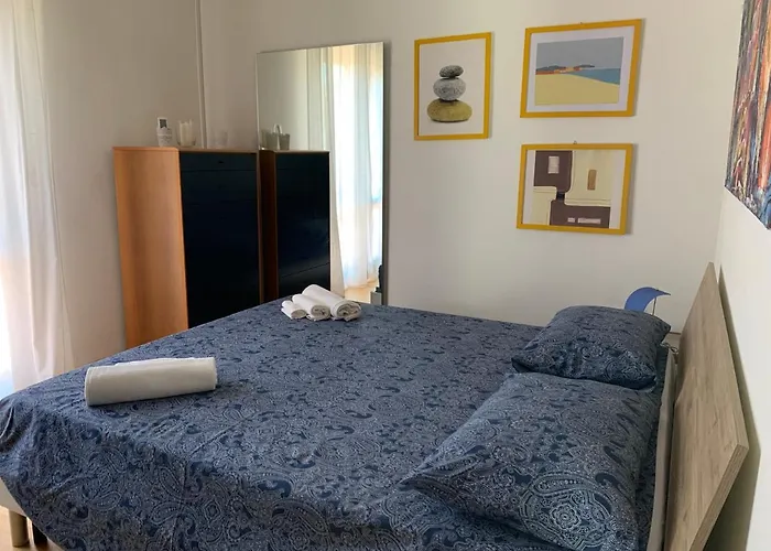 Lejlighed Casa Di Vanessa