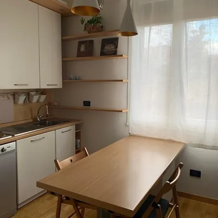 Casa Di Vanessa Apartmán *