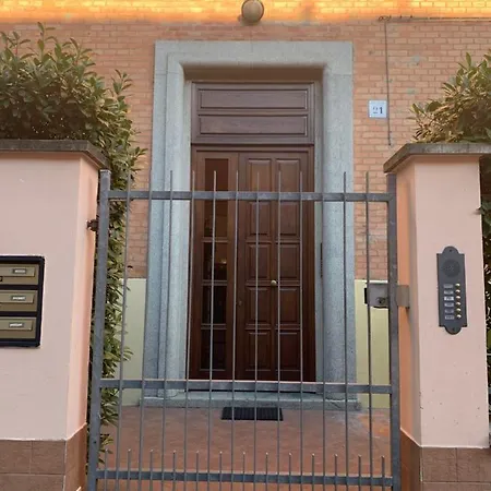 Casa Di Vanessa Apartmán Boloňa