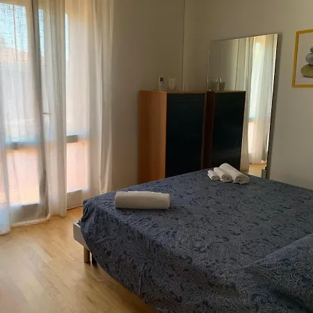 Casa Di Vanessa Apartmán *