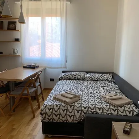 Apartmán Casa Di Vanessa *